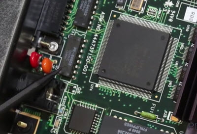 Easy PLC System Repairs